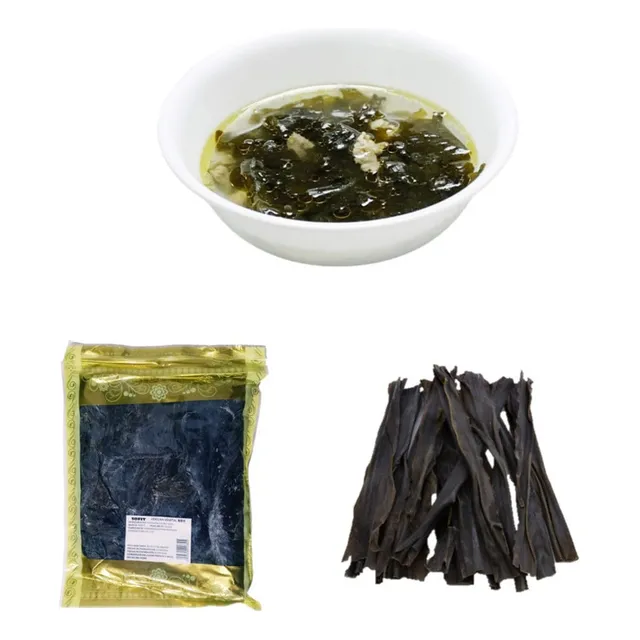 Kombu Alga Marina Deshidratada 200gr Sofit