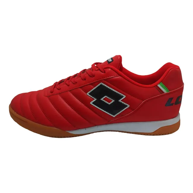 Zapatos Para Futbol Sala Lotto Estadio/h1