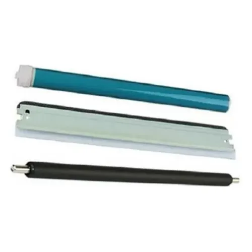 Kit Cilindro, Cuchilla Y Pcr Canon Gpr 22 Ir1023 1025 