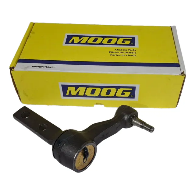 Brazo Loco Ford Fortaleza F150 1997-2004 4x2 4x4