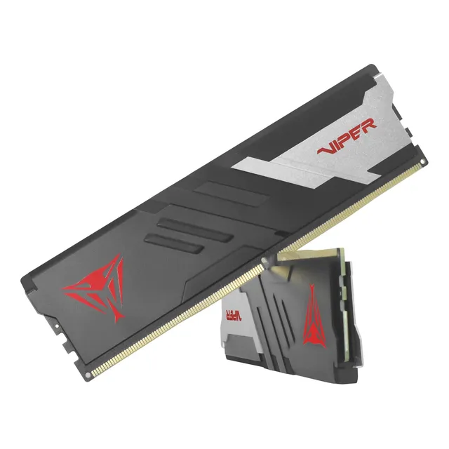 Memoria Ram Uddim Viper Venom (2x16) 32gb Ddr5