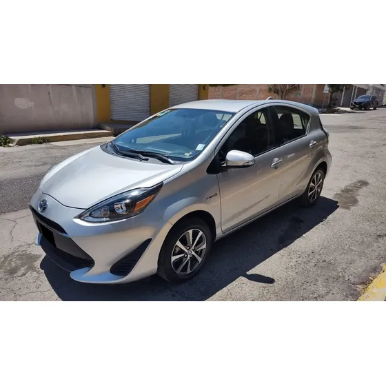 Toyota Prius C 1.5 Hybrid