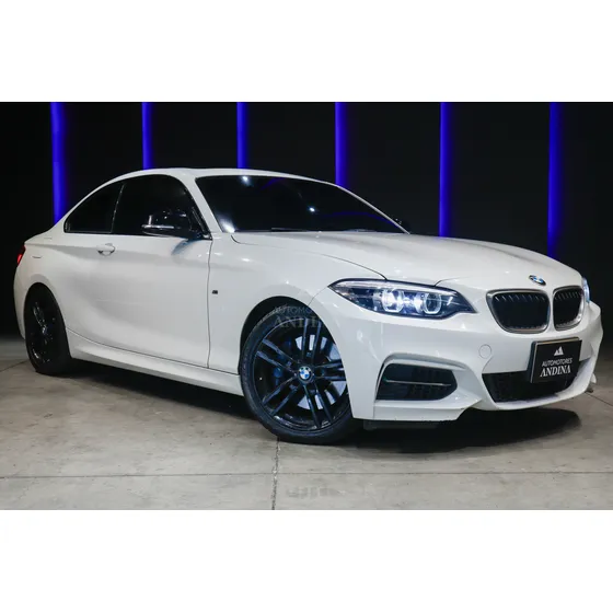 Bmw M240i Coupe 3.0t