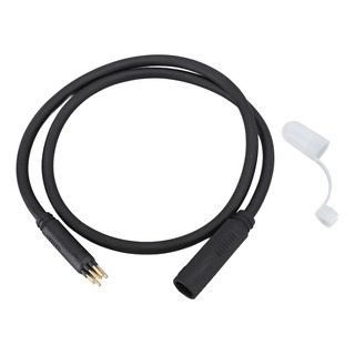 Cable De Extensión De Motor Con Cubo De 9 Pines Para Bicicle Cable De Extensión De Motor Con Cubo De 9 Pines Para Bicicle
