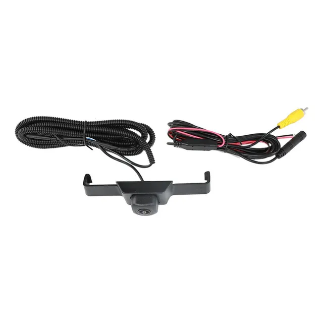 Para Coche Rav4 2020 2021 2022 Con Cámara Frontal Especial,
