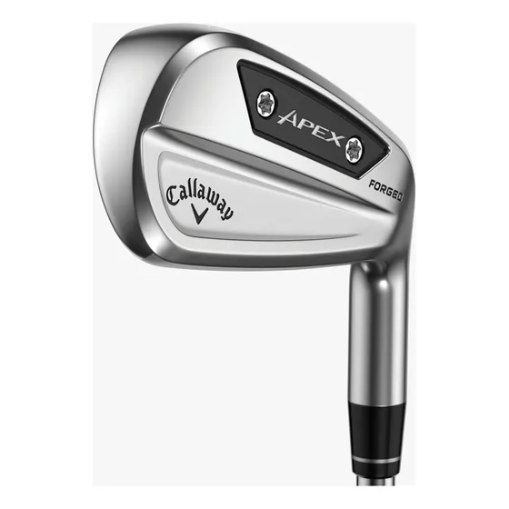 Set De Hierros Callaway Golf Apex Ai300 Acero 4-pw