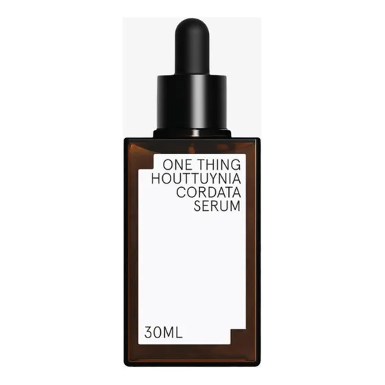 Houttuynia Cordata Serum One Thing 30ml