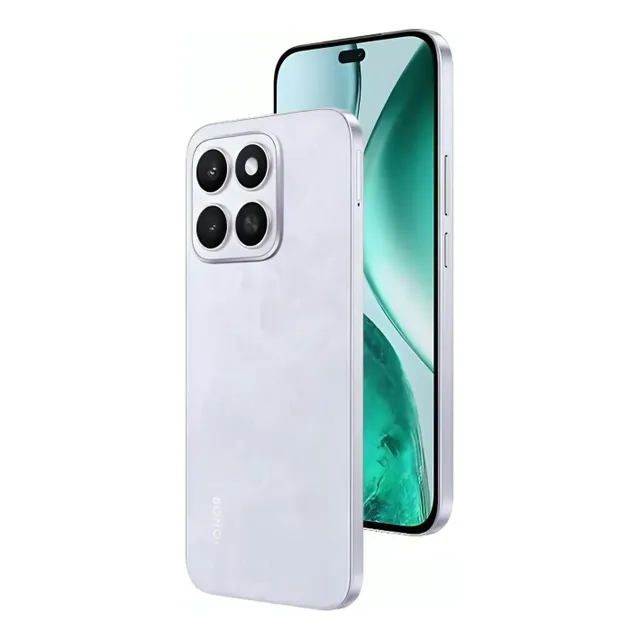 Smartphone Honor X8c 8gb Ram 256gb Rom Ip64 Con Supercharge