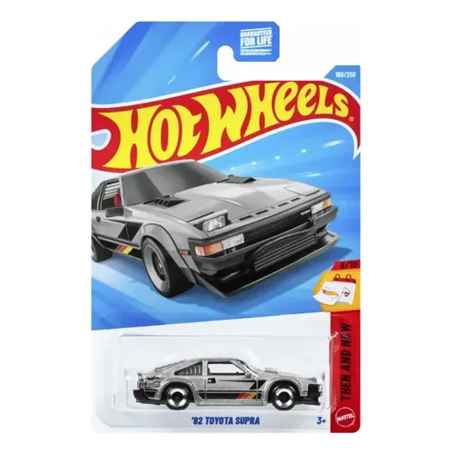 Hot Wheels Team Transport 94 Nissan 300 Zx Gts / Euro Hauler Color