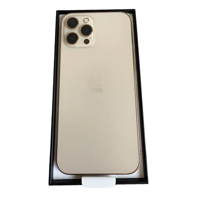 Apple iPhone 12 Pro Max (128 Gb) - Oro