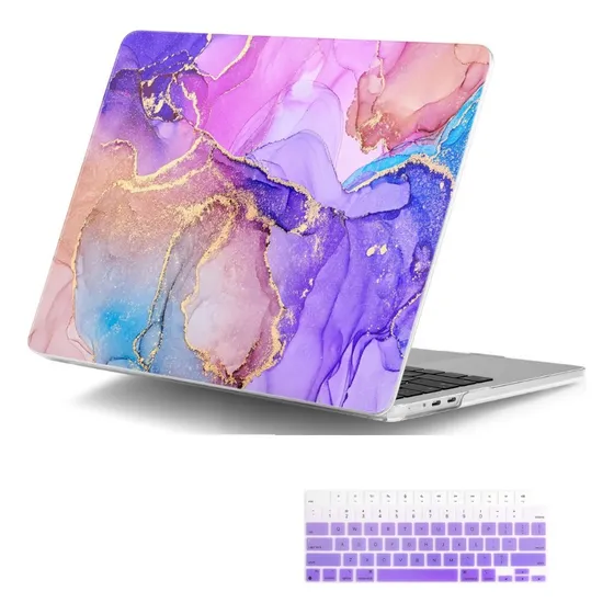 Case Carcasa Macbook Air 15 A2941 A3114 A3241 Diseños