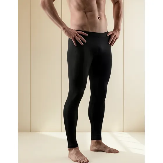 Calza Corta Deportiva Unisex