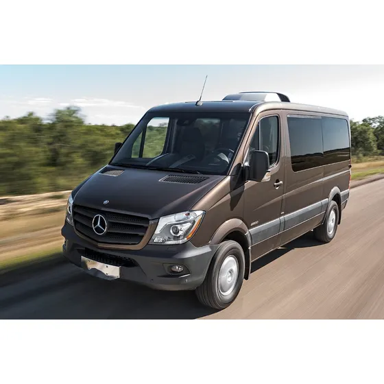 Mercedes-benz Sprinter Van