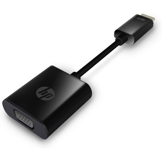 Adaptador Hp Hdmi A Vga Adaptador Hp Hdmi A Vga