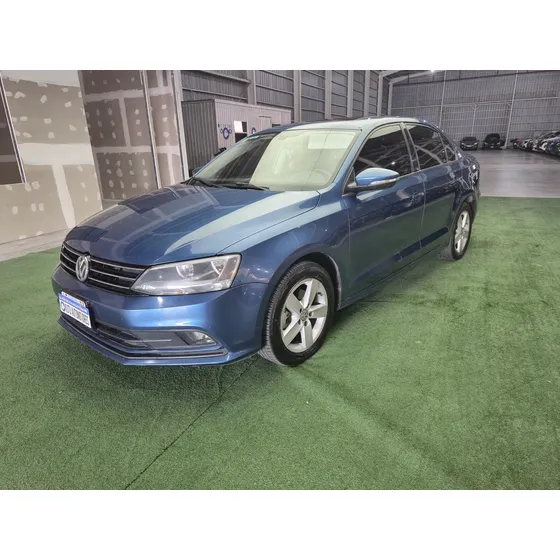 Volkswagen Vento 2.5