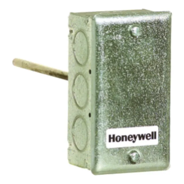 Sensor De Temperatura Para Agua , Elemento De 5 Pulgadas ,