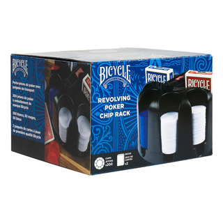Set De Póker Para Bicicletas Carrusel Texas Hold Em Con 200 Set De Póker Para Bicicletas Carrusel Texas Hold Em Con 200