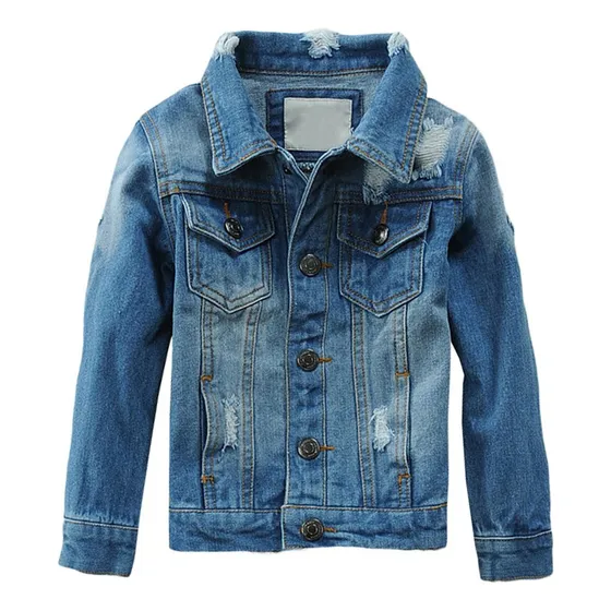 Mallimoda Chaqueta Con Capucha Para Niños Y Niñas