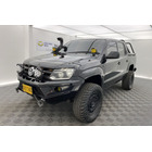 Volkswagen Amarok 2.0 COMFORTLINE 4x4