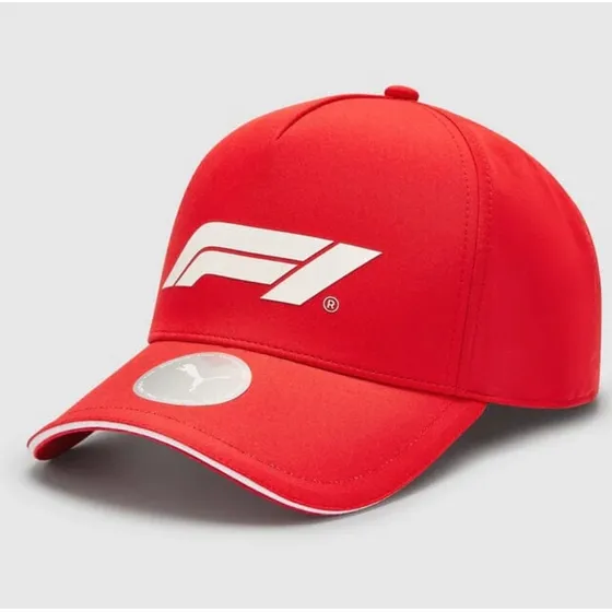Formula 1 Gorra Oficial Puma