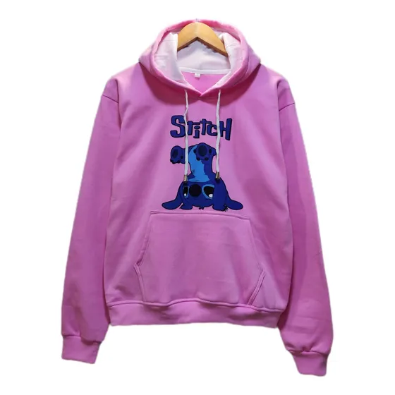 Suéter De Stitch Talla S