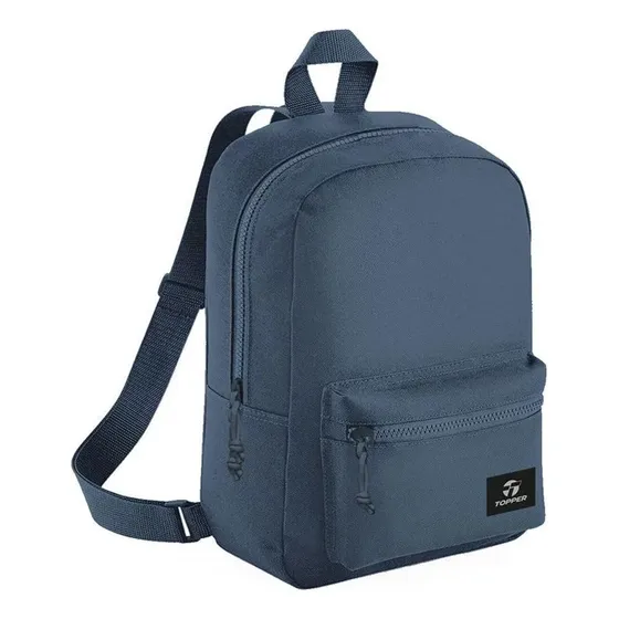 Mochila Heritage Ii Topper Azul