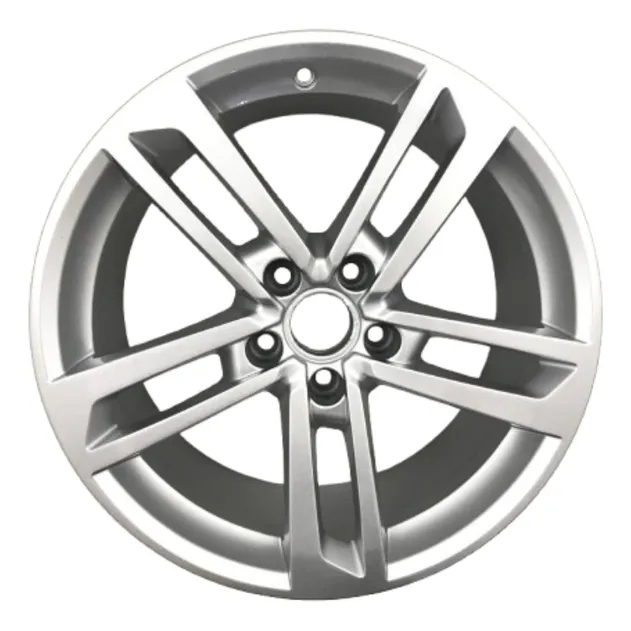Roda Avulsa Aro 18 Audi Original Tt Attraction Tfsi (4607)*