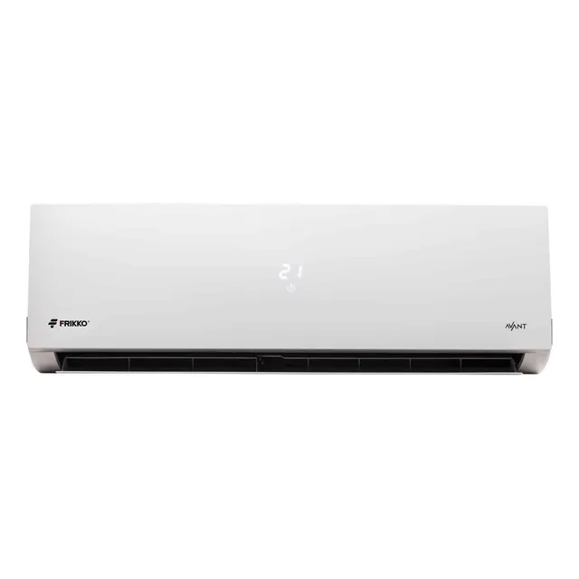 Mini Split Avant Solo Frio 220v. 1.5 Tons. 182c Frikko Sp Color Blanco