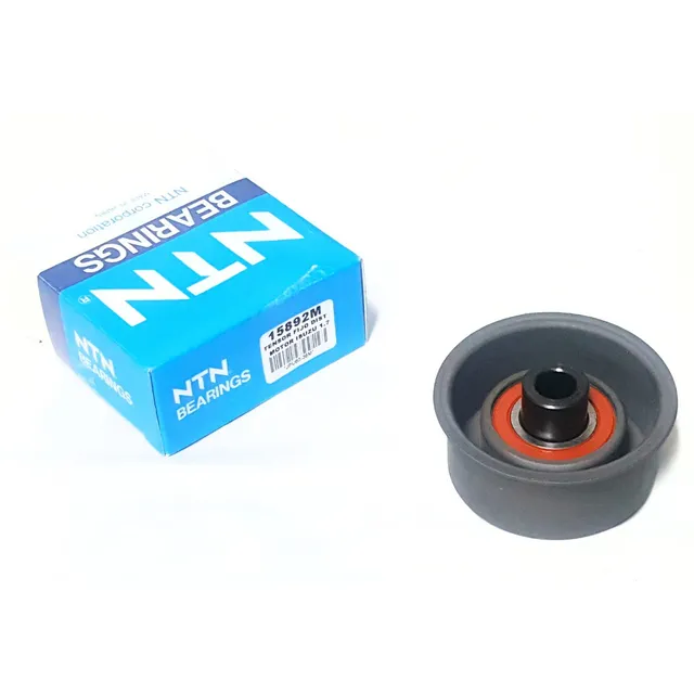 Tensor Fijo Corsa Diesel Motor Isuzu 1.7 F-123654 Ntn