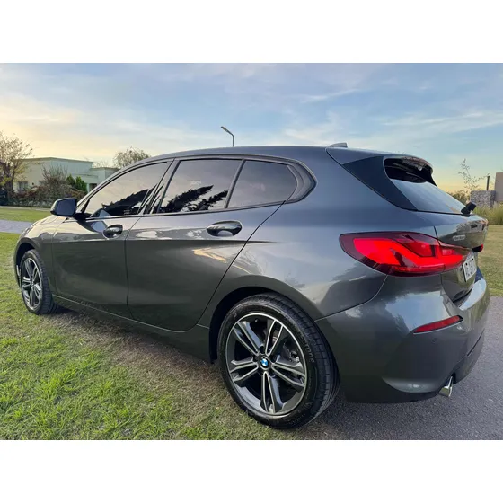Bmw Serie 1 1.5 118i Sport Line 136cv