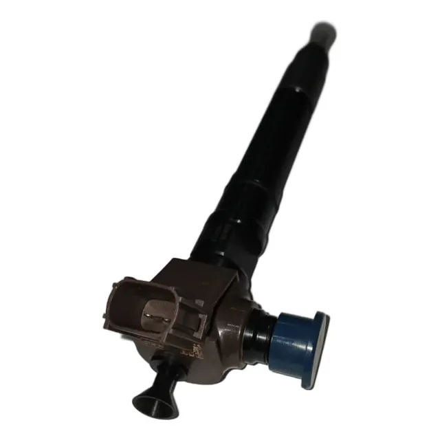 Inyector Toyota Hilux 23670-0e010 (denso) 2 Pines