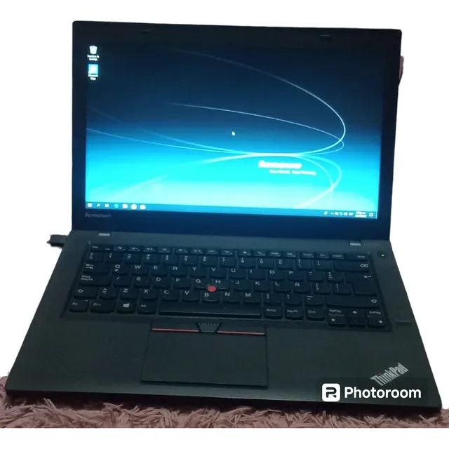 Portatil Lenovo Thinkpad L460  Core I5 6ta 8*256gb