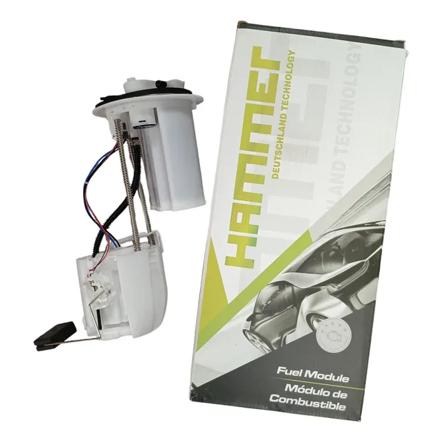 Modulo Gasolina Completo Yaris Sport 2006-20012 Yaris Belta