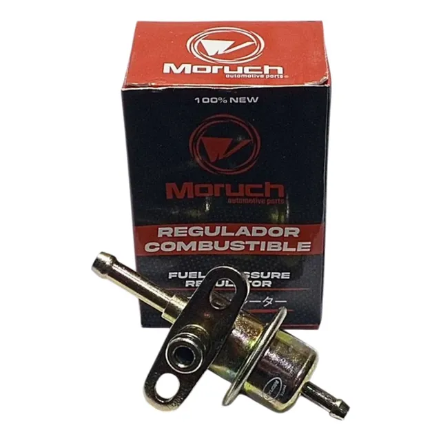 Regulador Gasolina Esteem Grand Vitara Luv Dmax Wagon R