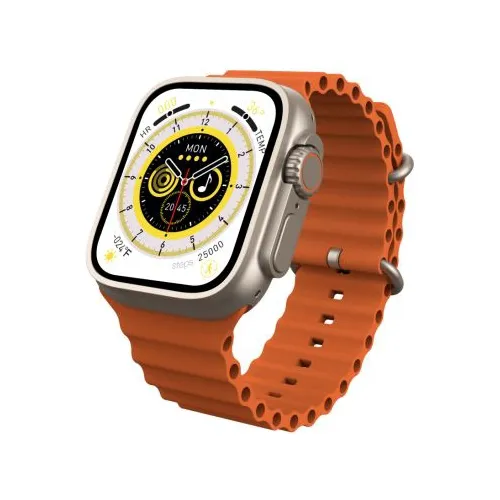 Reloj Inteligente Smart Watch T900 Ultra S 49mm