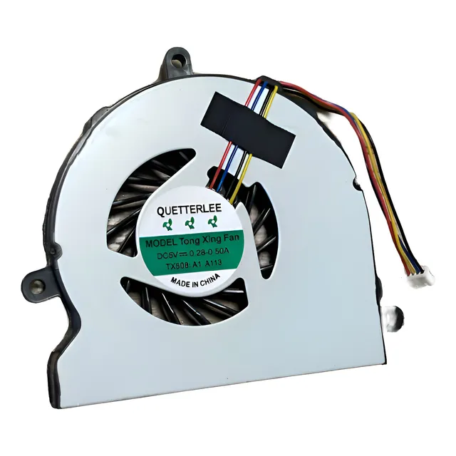 Coolers Internos para Laptops