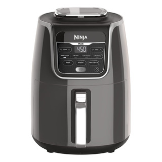 Air Fryer Ninja Af161 Max Xl, 5,2 L, 7 En 1, Con Color Gris Air Fryer Ninja Af161 Max Xl, 5,2 L, 7 En 1, Con Color Gris