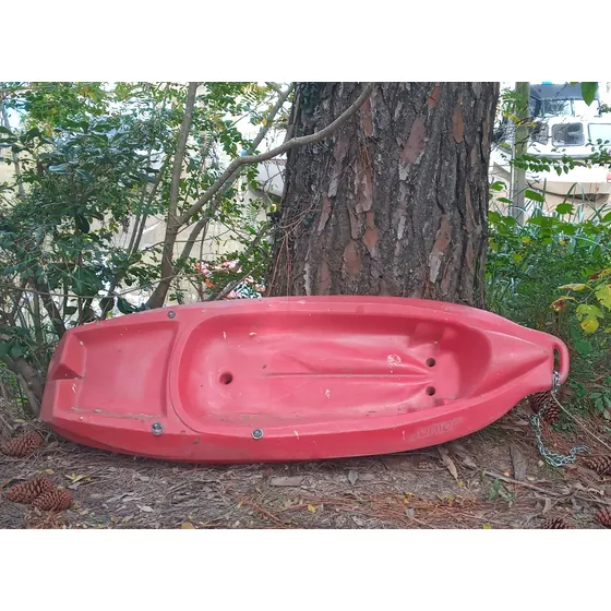 Kayak Infantil.