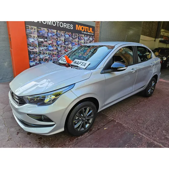 Fiat Cronos 1.3 Gse Drive Pack Conectividad