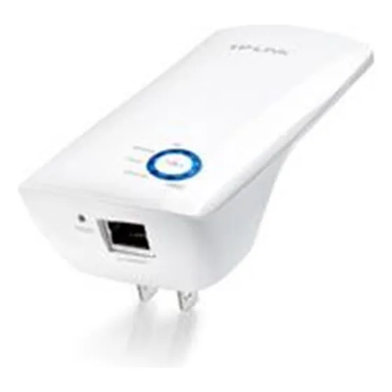 Repetidor | Tp-link | Tl-wa850re |  Extensor De Rango Inalam