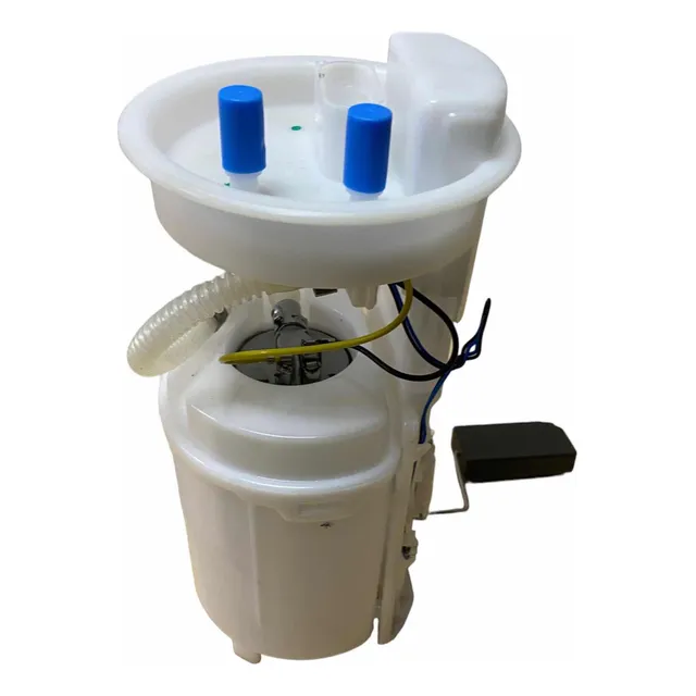 Modulo Bomba De Gasolina Volkswagen Bora Golf