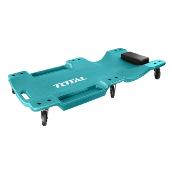 Deslizador Carreta Para Mecanico Total Thplcc0405