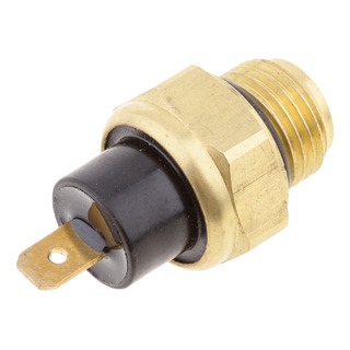 Interruptor De Sensor De Temperatura De Para Motocicletas Interruptor De Sensor De Temperatura De Para Motocicletas