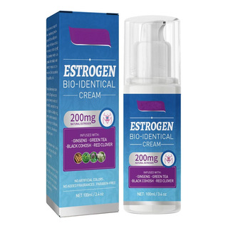 - Crema De Progesterona Y Progesterona For Mujer, Sin Soja, - Crema De Progesterona Y Progesterona For Mujer, Sin Soja,