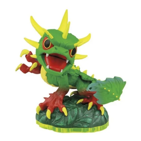 Boneco Skylanders Spyros Adventure Camo Para Pc  Mac Ps3