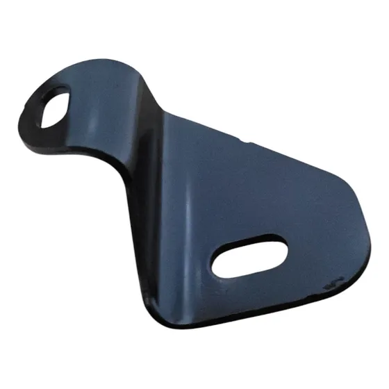 Soporte Viga Pchq Silv Lt1500/2500 Izquierdo 08/13 15839110