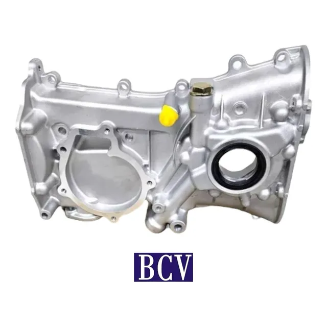 Bomba De Aceite Nissan Sentra 1.6 B13 B14 16valvulas