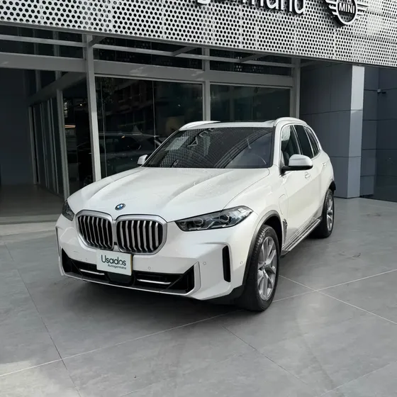 BMW X5 2024 Xdrive 50e