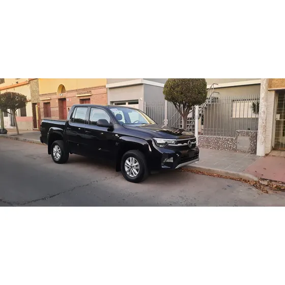 Volkswagen Amarok 2.0 Cd Tdi 140cv Trendline