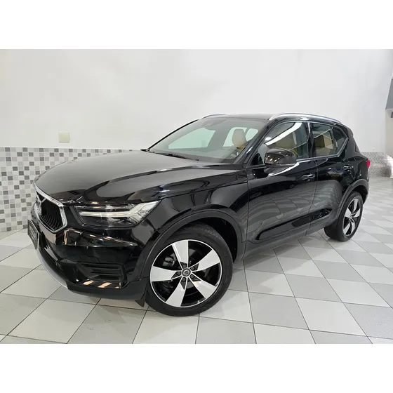Volvo Xc40 2.0 T5 Momentum Awd 5p